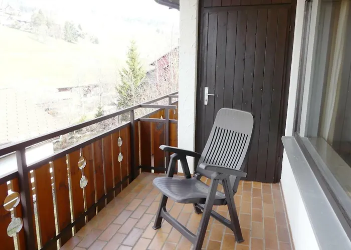 Haus Am Sonnenberg,Todtnauberg, Ferienwohnung 105, Direkt Am Skilift-Skipiste, Naehe Feldberg
