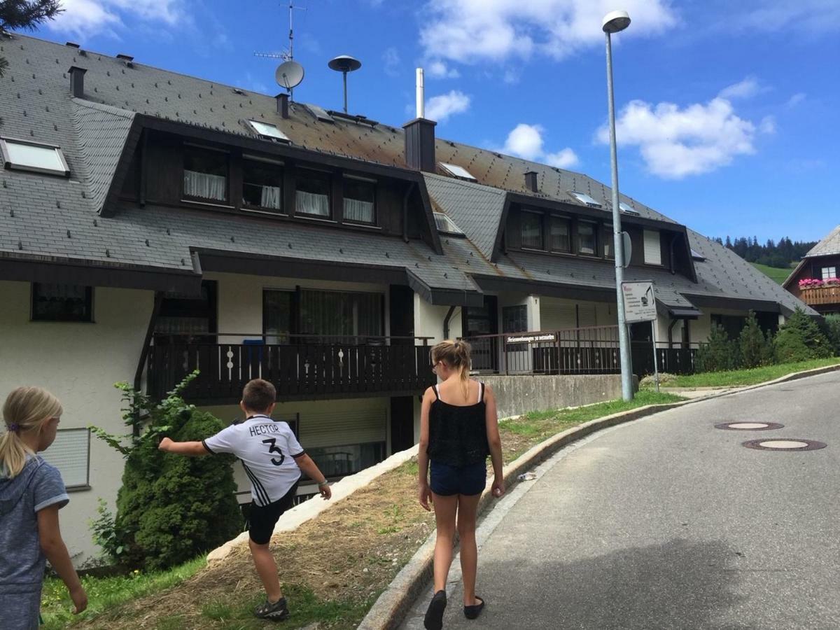 Haus Am Sonnenberg,todtnauberg, 105, Direkt Am Skilift-skipiste, Nähe Feldberg Apartment